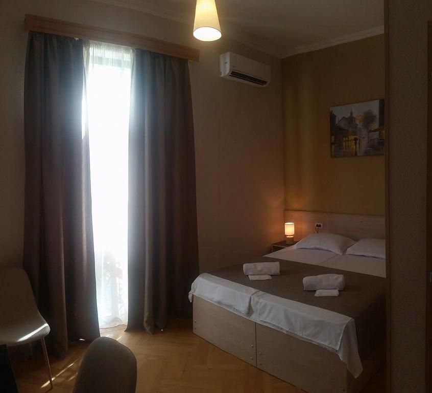 Omsi House Otel Telavi Dış mekan fotoğraf
