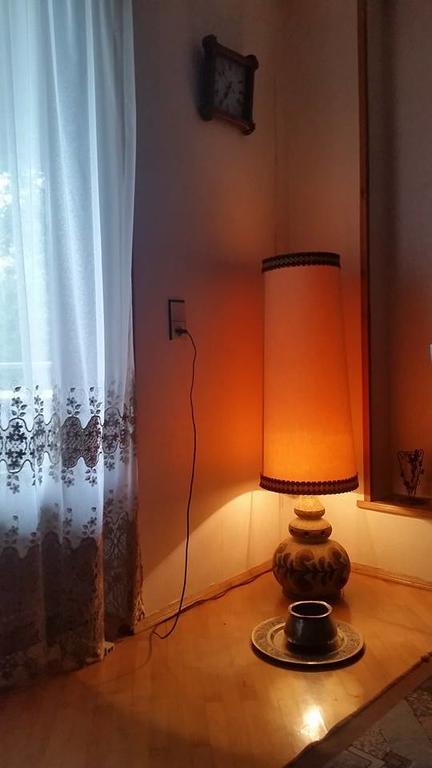 Omsi House Otel Telavi Dış mekan fotoğraf