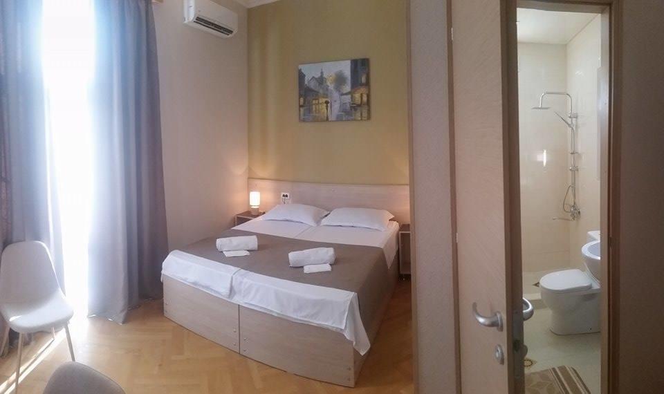 Omsi House Otel Telavi Dış mekan fotoğraf
