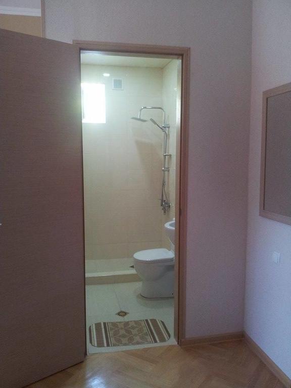 Omsi House Otel Telavi Dış mekan fotoğraf