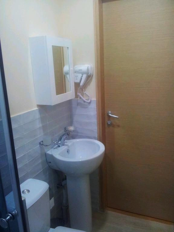 Omsi House Otel Telavi Oda fotoğraf