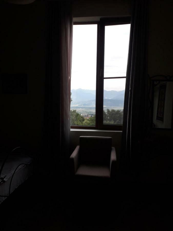 Omsi House Otel Telavi Dış mekan fotoğraf