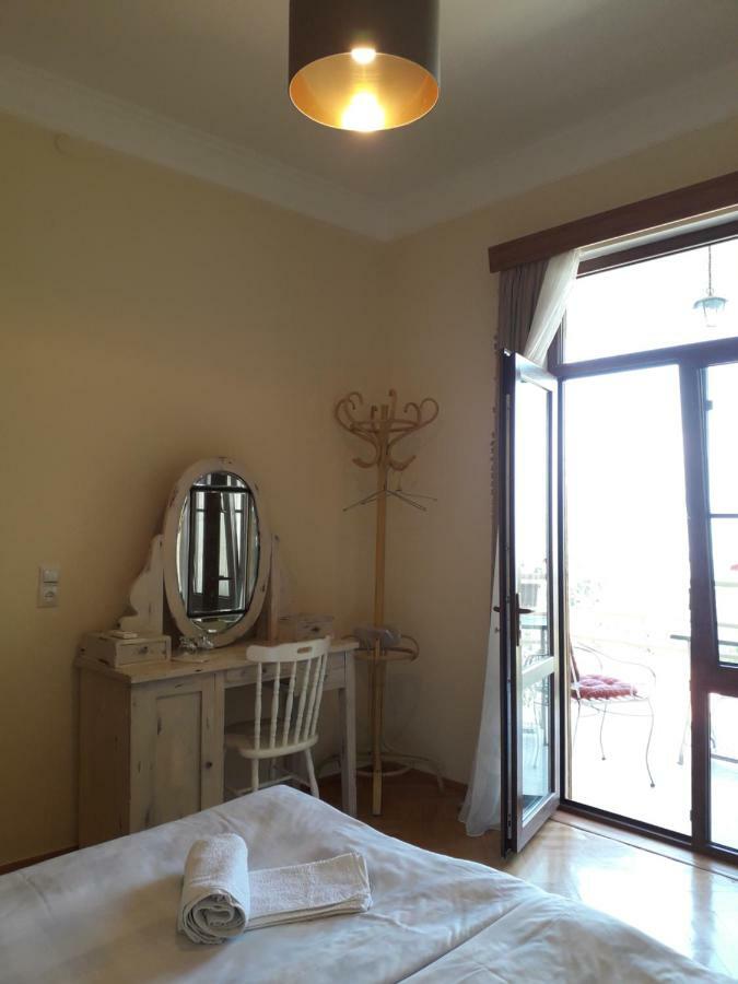 Omsi House Otel Telavi Dış mekan fotoğraf